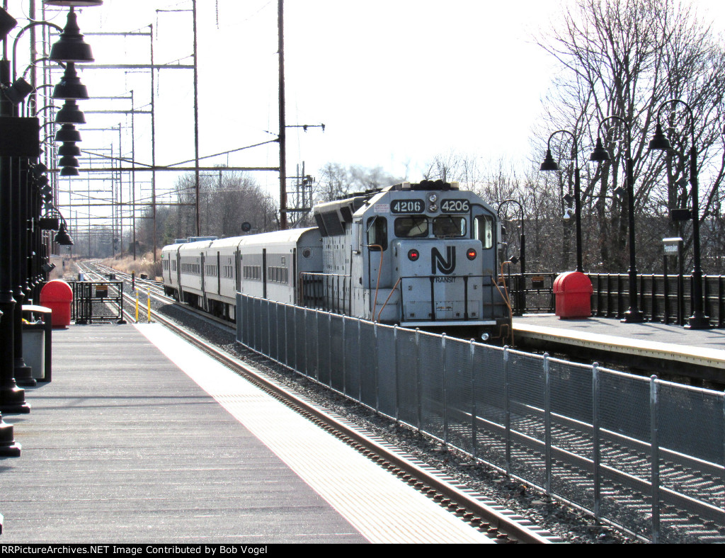 NJT 4206